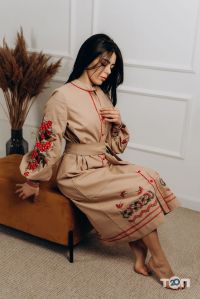 Файна Вишиванка - фото 9