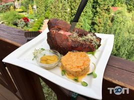 відгуки про Хутір, ресторан фото