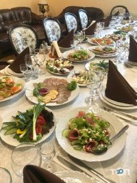 Хутір, ресторан Тернопіль відгуки фото