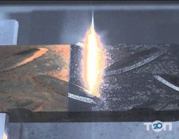 компания Лазерная чистка металла фото