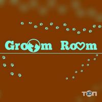 Groom Room, грумінг-салон фото