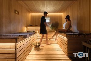 компанія Scandi Club фото