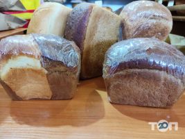 Бабусин хліб Винница отзывы фото