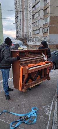 відгуки про PerevozkaKiev фото