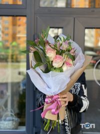 відгуки про Flowers Smile фото