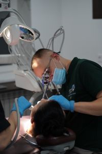 Стоматології Dental guru фото