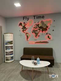 Турагентство Fly Time, турагентство фото