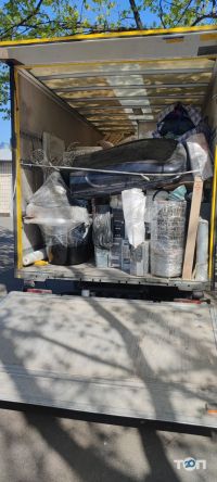 PerevozkaKiev, послуги вантажників і вантажоперевезення - фото 10