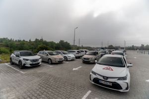 відгуки про Easy drive фото