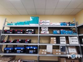 Магазини сантехніки та кераміки Монтажник фото