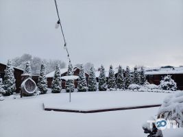 Нова Січ, комплекс отдыха - фото 9