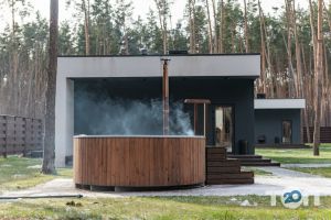 Scandi Club, банний комплекс - фото 8