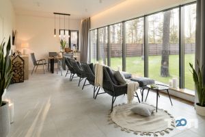 Scandi Club, банний комплекс - фото 10