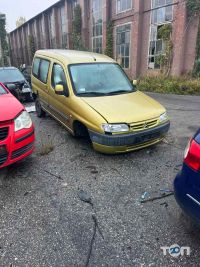 Avtoshrot YanD, авторозбірка - фото 10