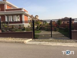 Откатные ворота & Ступени отзывы Откатные ворота & Ступени отзывы фото