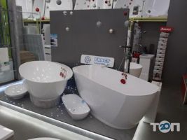 Світ Якісної Сантехніки відгуки фото