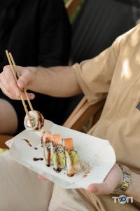Grand sushi Хмельницький відгуки фото