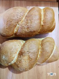 Бабусин хлеб, пекарня - фото 8