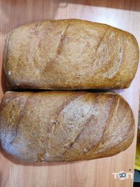 Бабусин хлеб, пекарня - фото 9