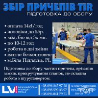 LVI PLUS, міжнародна агенція праці - фото 9 LVI PLUS, міжнародна агенція праці - фото 9