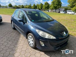 компанія Avtoshrot YanD фото