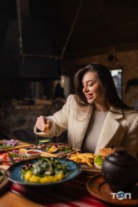 Нова Січ, комплекс отдыха - фото 8