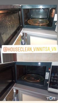 House Clean, клінінгова компанія - фото 8 House Clean, клінінгова компанія - фото 8