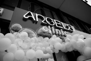 отзывы о Angels фото