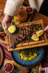 Нова Січ Винница отзывы фото