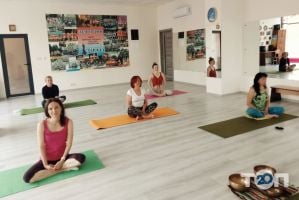 отзывы о Студия йоги на Боженко фото