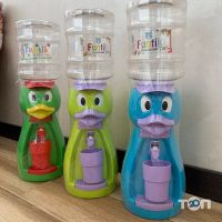 відгуки про Cooler-Water фото