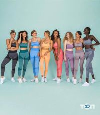 відгуки про GGYM-STUFF фото