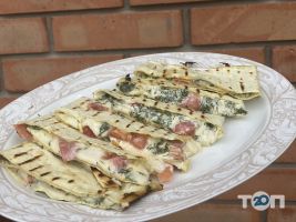 відгуки про Парадіз фото