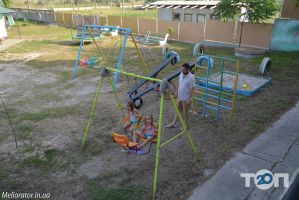 отзывы о Мелиоратор фото