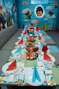 отзывы о Fun Planet фото