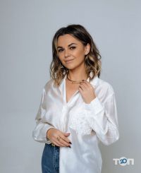 відгуки про Krupska фото