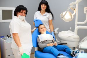Стоматології White Dent фото