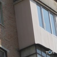 InterPlast, постачальник пластикових вікон фото