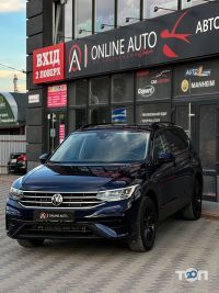 Автосалони та автодилери Online Auto фото