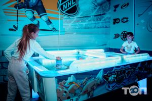 Країна Мрій, дитячий ігровий центр - фото 8