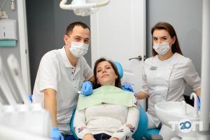 White Dent, стоматологія - фото 8