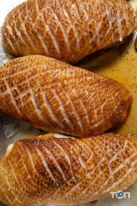 відгуки про Gastro Укриття фото