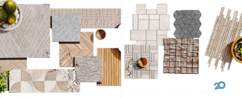 Кахель Іспанії фото