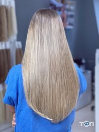 Hair Hub Одесса фото