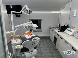 Kovalchuk, стоматологічна клініка фото
