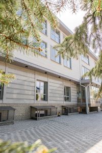 Wunder academy, частная общеобразовательная школа фото