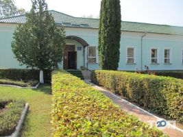 відгуки про Сторожинецький факультет Академії Державної податкової служби України фото