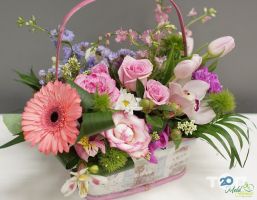 відгуки про Ukraine Flower Shop&Ukraine Florist фото