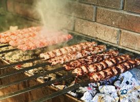 Ash-mangal Одесса фото
