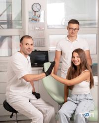 Smart Dental by Kozyk, стоматология - фото 9 Smart Dental by Kozyk, стоматология - фото 9